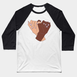 I Stand With You Baseball T-Shirt